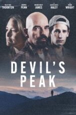 Nonton Film Devil's Peak (2023)