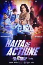 Nonton Film The Action Pack (2023)