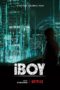Nonton Film iBoy (2017) Nonton Film iBoy (2017)