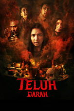 Nonton Film Teluh Darah (2023)