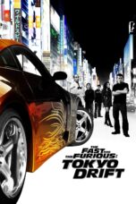 The Fast and the Furious: Tokyo Drift (2006) The Fast and the Furious: Tokyo Drift (2006)