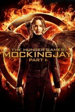 Nonton Film The Hunger Games: Mockingjay - Part 1 (2014) Nonton Film The Hunger Games: Mockingjay - Part 1 (2014)
