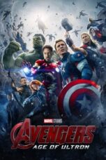 Avengers: Age of Ultron (2015) Avengers: Age of Ultron (2015)