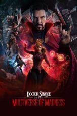 Doctor Strange in the Multiverse of Madness (2022) Doctor Strange in the Multiverse of Madness (2022)