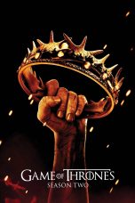 Game of Thrones Season 2 (2012)