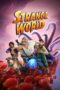 Nonton Film Strange World (2022)