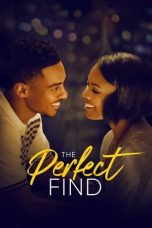 The Perfect Find (2023) The Perfect Find (2023)