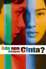 Ada Apa Dengan Cinta (2002)