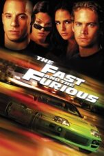 Nonton Film The Fast and the Furious (2001)