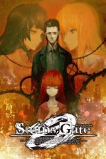Steins;Gate 0 (2018) Steins;Gate 0 (2018)