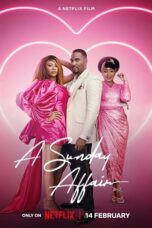 Nonton Film A Sunday Affair (2023) Nonton Film A Sunday Affair (2023)