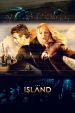 Nonton Film The Island (2005) Nonton Film The Island (2005)