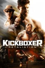 Nonton Film Kickboxer: Retaliation (2018)