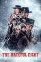 Nonton Film The Hateful Eight (2015)