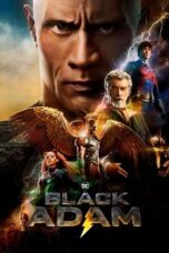 Black Adam (2022) Black Adam (2022)