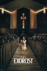 Nonton Film The Exorcist: Believer (2023) Nonton Film The Exorcist: Believer (2023)