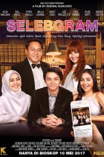 Nonton Film Selebgram (2017)