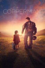 Nonton Film Copperman (2019)