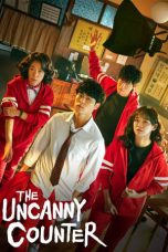 Nonton Film The Uncanny Counter (2020) Nonton Film The Uncanny Counter (2020)