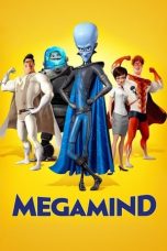 Nonton Film Megamind (2010)