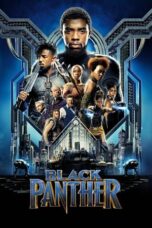 Black Panther (2018) Black Panther (2018)