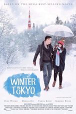 Nonton Film Winter in Tokyo (2016) Nonton Film Winter in Tokyo (2016)