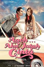 Nonton Film Aach... Aku Jatuh Cinta (2016)