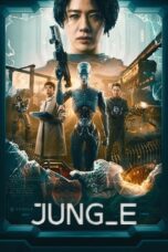 Nonton Film JUNG_E (2023) Nonton Film JUNG_E (2023)