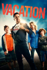 Nonton Film Vacation (2015)