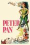 Peter Pan (1953) Peter Pan (1953)