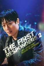 The First Responders Season 2 (2023)