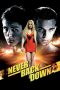Nonton Film Never Back Down (2008) Nonton Film Never Back Down (2008)