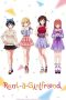 Kanojo, Okarishimasu (Rent-a-Girlfriend) Season 1 (2020)