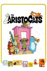 The Aristocats (1970)