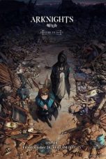 Nonton Film Anime Arknights (2022)