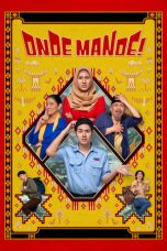 Onde Mande! (2023) Onde Mande! (2023)