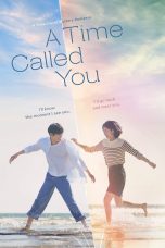 Nonton Film A Time Called You (2023) Nonton Film A Time Called You (2023)