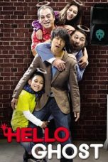 Nonton FIlm Hello Ghost (2010)