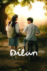 Dilan 1990 (2018)-1 Dilan 1990 (2018)