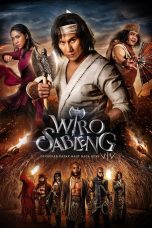 Nonton Film Wiro Sableng: Pendekar 212 (2018)