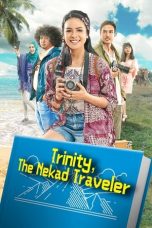 Nonton Film Trinity, the Nekad Traveler (2017) Nonton Film Trinity, the Nekad Traveler (2017)