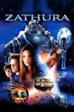 Nonton Film Zathura: A Space Adventure (2005) Nonton Film Zathura: A Space Adventure (2005)