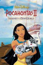 Pocahontas II: Journey to a New World (1998) Pocahontas II: Journey to a New World (1998)
