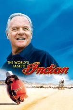 Nonton Film The World's Fastest Indian (2005) Nonton Film The World's Fastest Indian (2005)