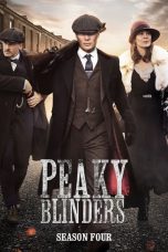 Peaky Blinders Season 4 (2017) Peaky Blinders Season 4 (2017)