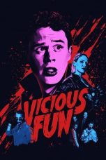 Nonton Film Vicious Fun (2021)