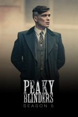 Peaky Blinders Season 5 (2019) Peaky Blinders Season 5 (2019)