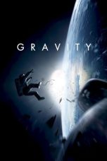 Nonton Film Gravity (2013)