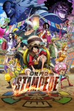 One Piece: Stampede (2019) One Piece: Stampede (2019)
