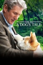 Nonton Film Hachi: A Dog's Tale (2009) Nonton Film Hachi: A Dog's Tale (2009)